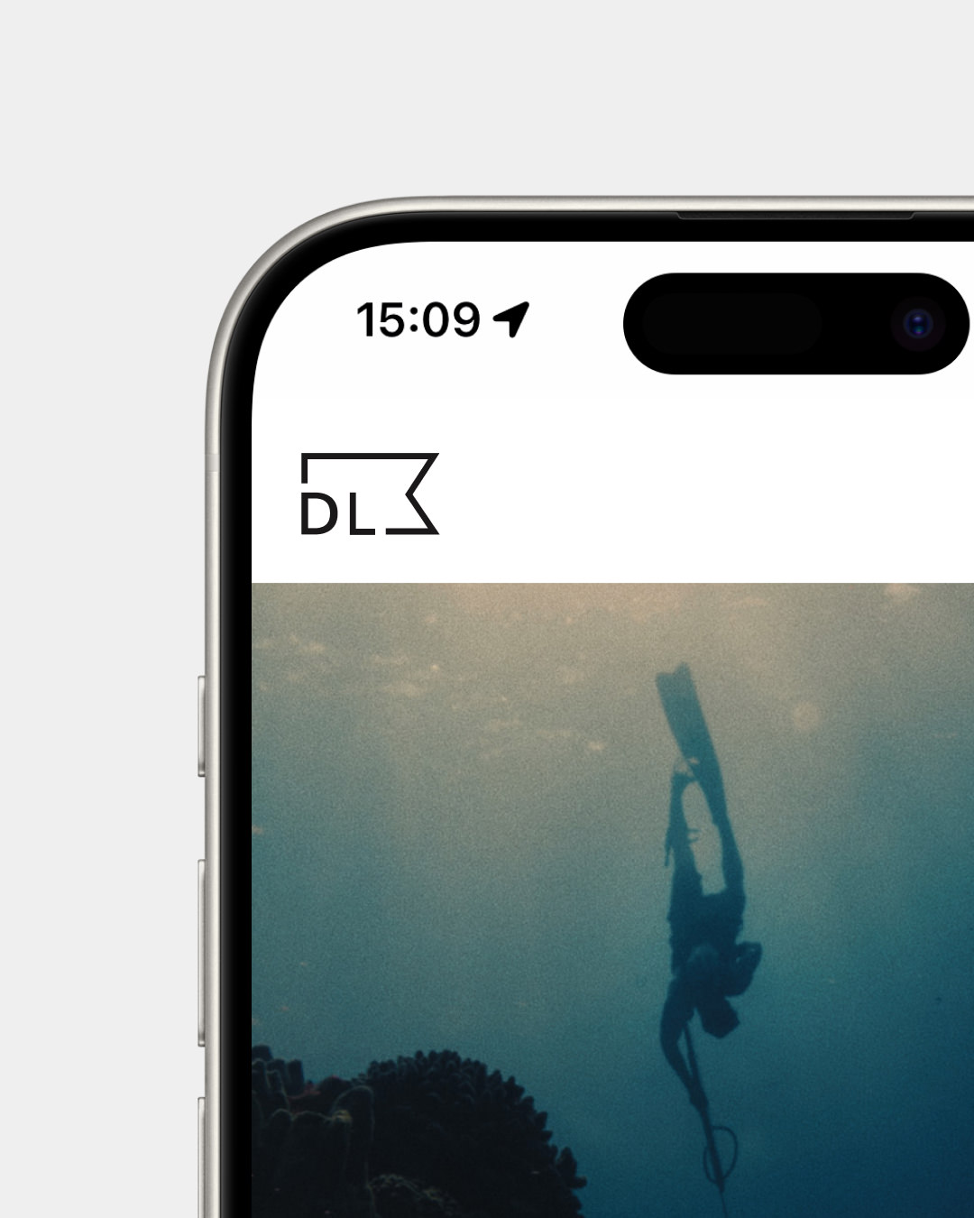 electronics,phone,mobile phone,outdoors,water,nature,leisure activities,person,scuba diving,sport